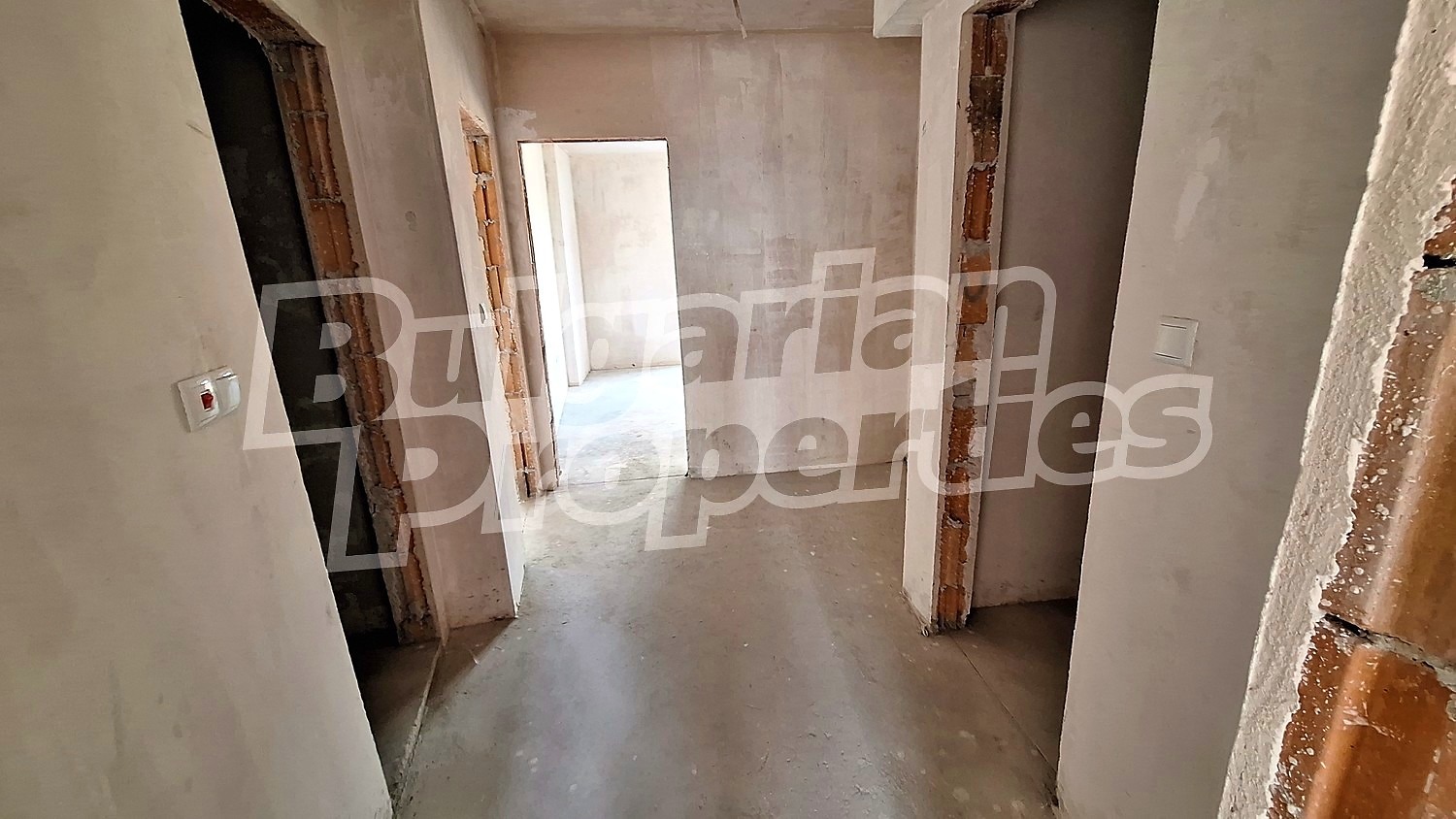 Продава 3-СТАЕН, гр. Варна, Център, снимка 9 - Апартаменти - 56325266