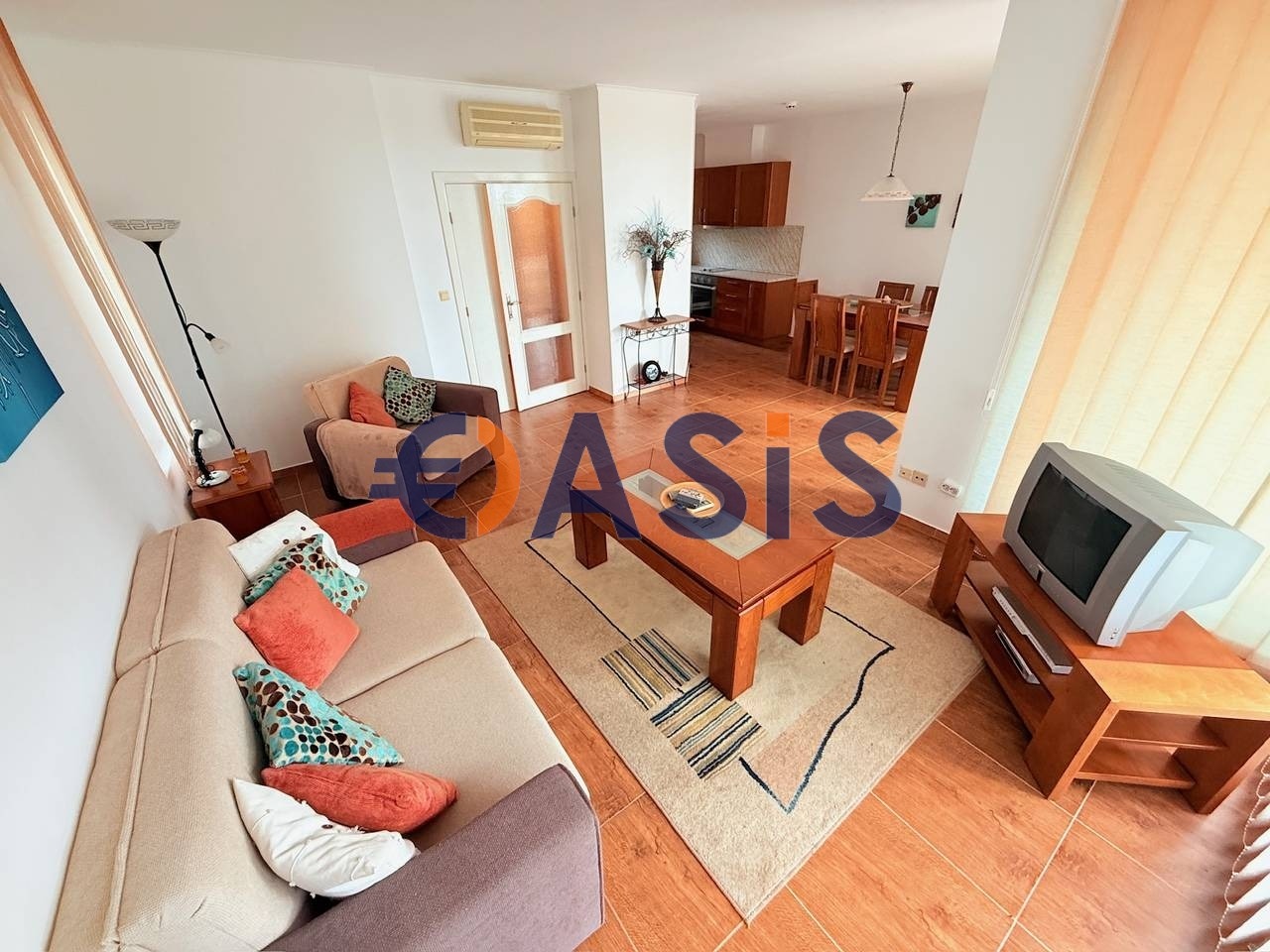 Продава 4-СТАЕН, с. Кошарица, област Бургас