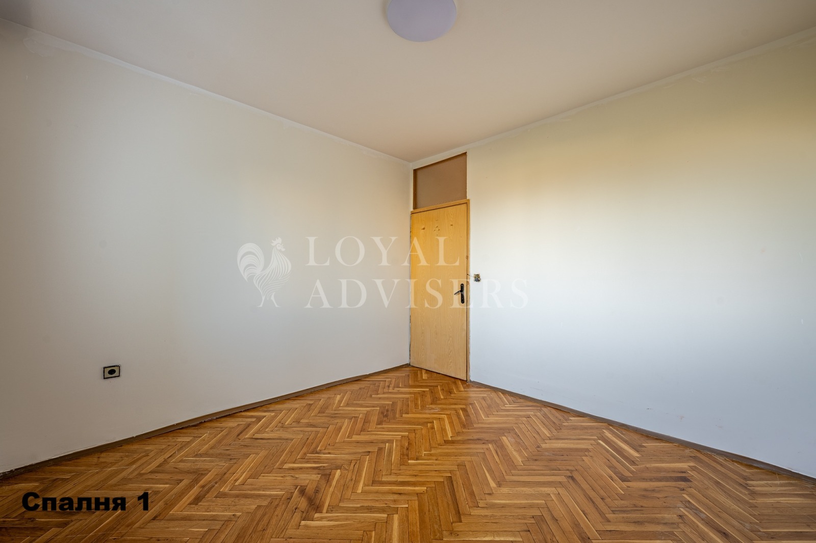 Продава 4-СТАЕН, гр. Варна, Победа, снимка 6 - Апартаменти - 55007305
