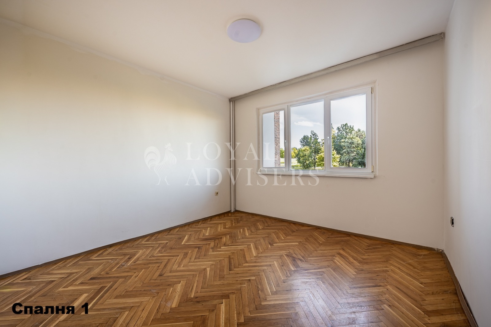 Продава 4-СТАЕН, гр. Варна, Победа, снимка 5 - Апартаменти - 55007305