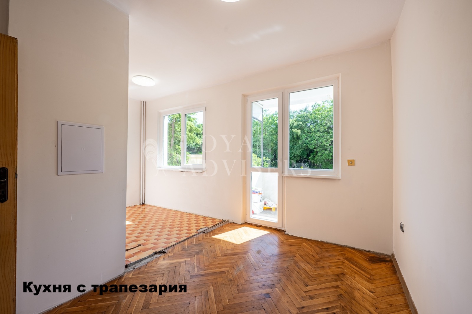Продава 4-СТАЕН, гр. Варна, Победа, снимка 3 - Апартаменти - 55007305