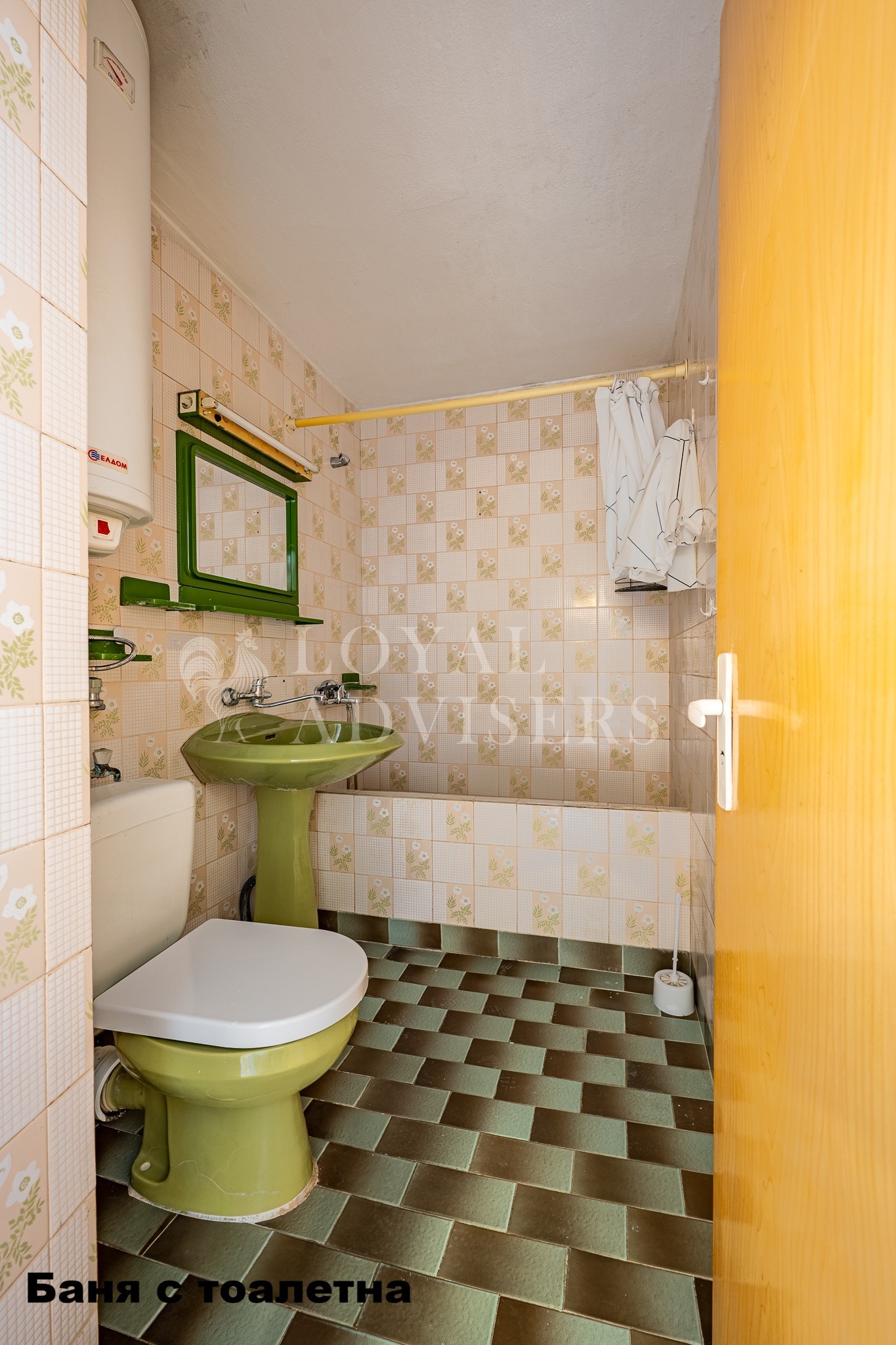Продава 4-СТАЕН, гр. Варна, Победа, снимка 13 - Апартаменти - 55007305