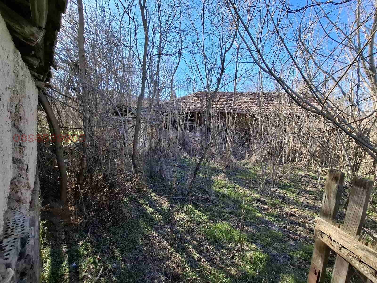 Продава КЪЩА, с. Могила, област Шумен, снимка 5 - Къщи - 53827272