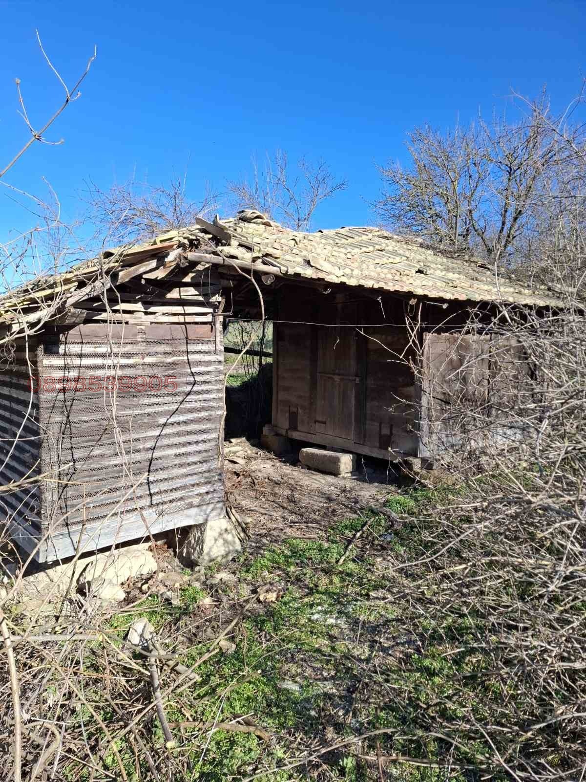 Продава КЪЩА, с. Могила, област Шумен, снимка 13 - Къщи - 54162325