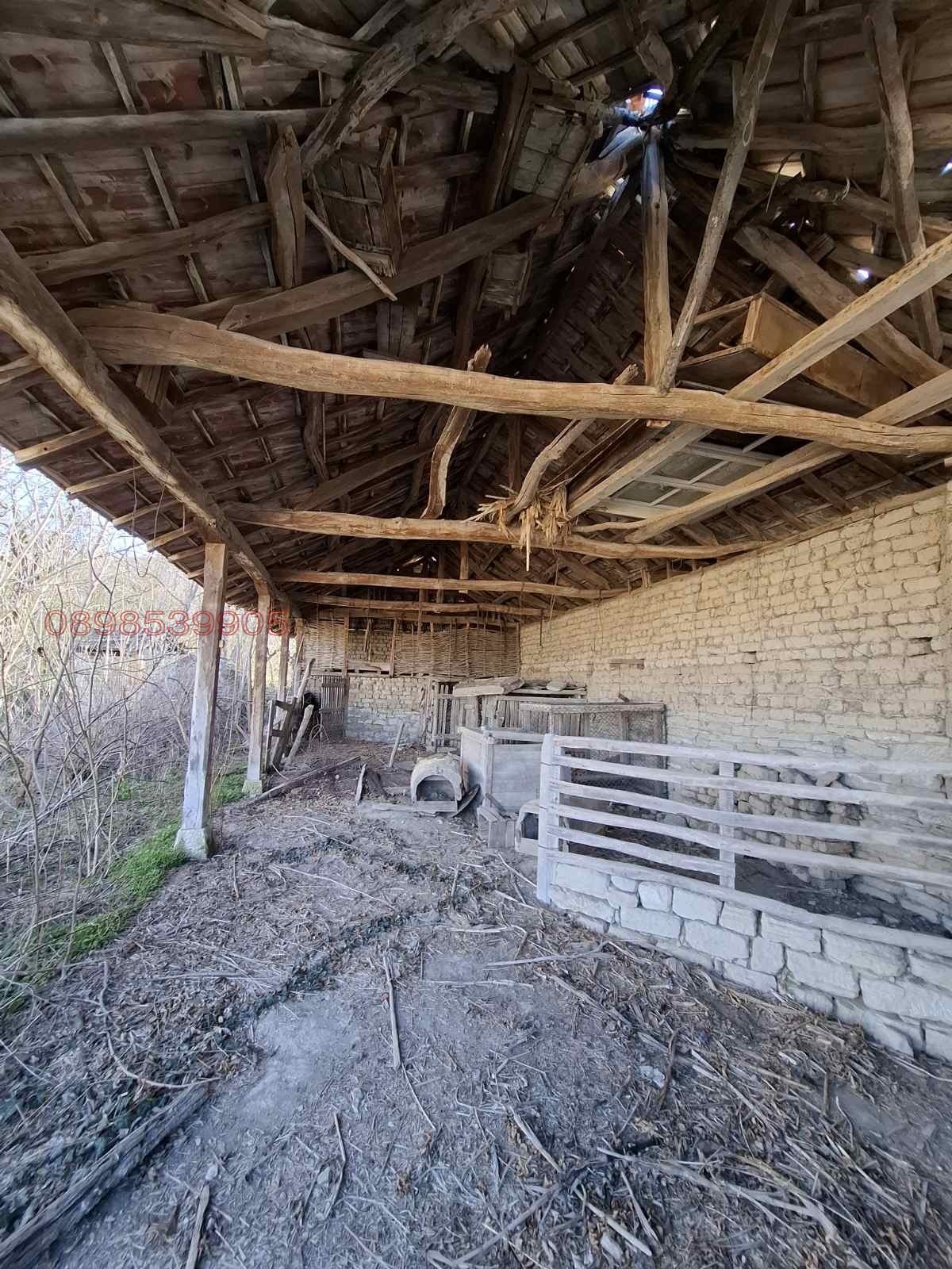 Продава КЪЩА, с. Могила, област Шумен, снимка 16 - Къщи - 54162325