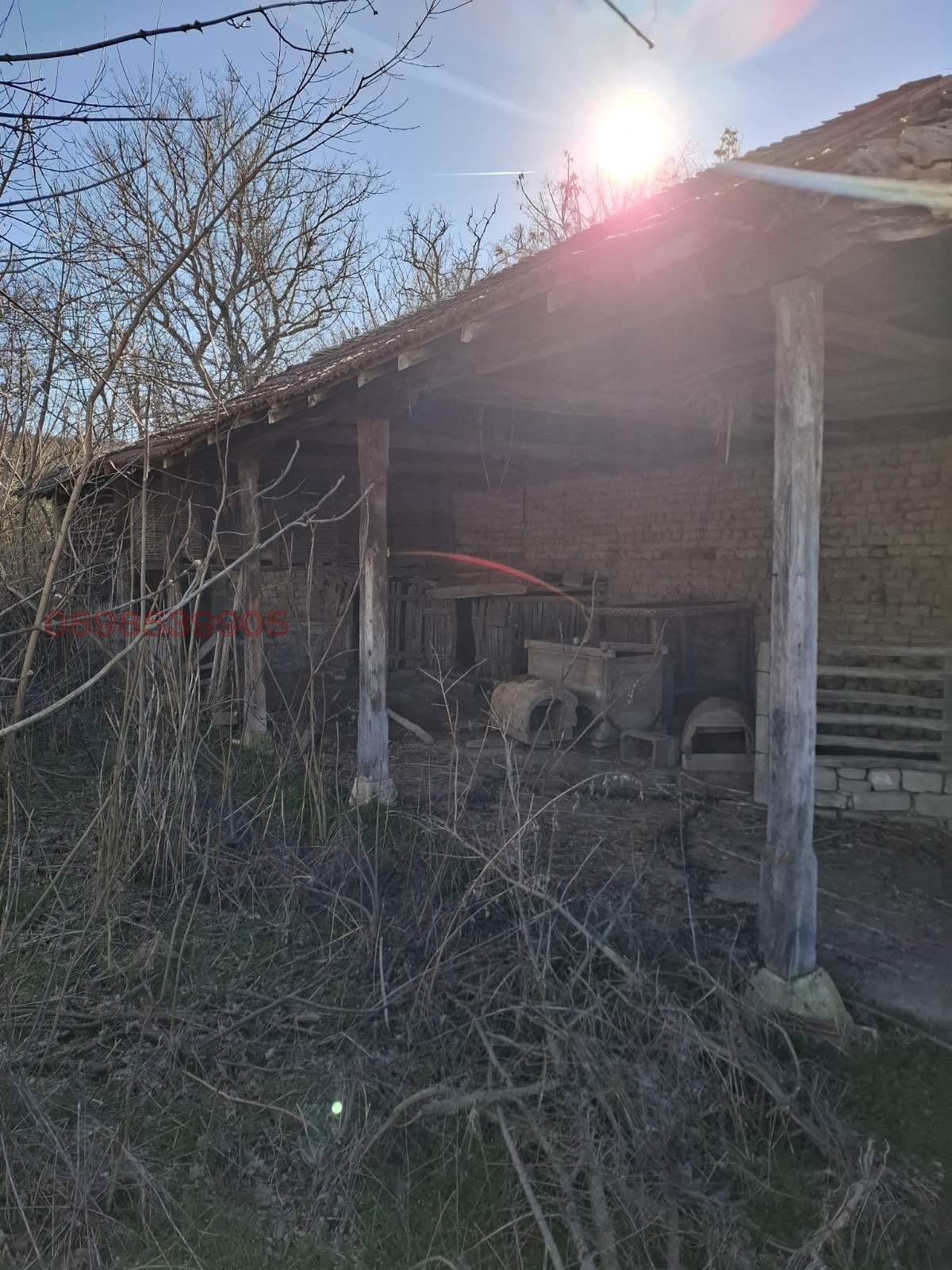 Продава КЪЩА, с. Могила, област Шумен, снимка 15 - Къщи - 54162325