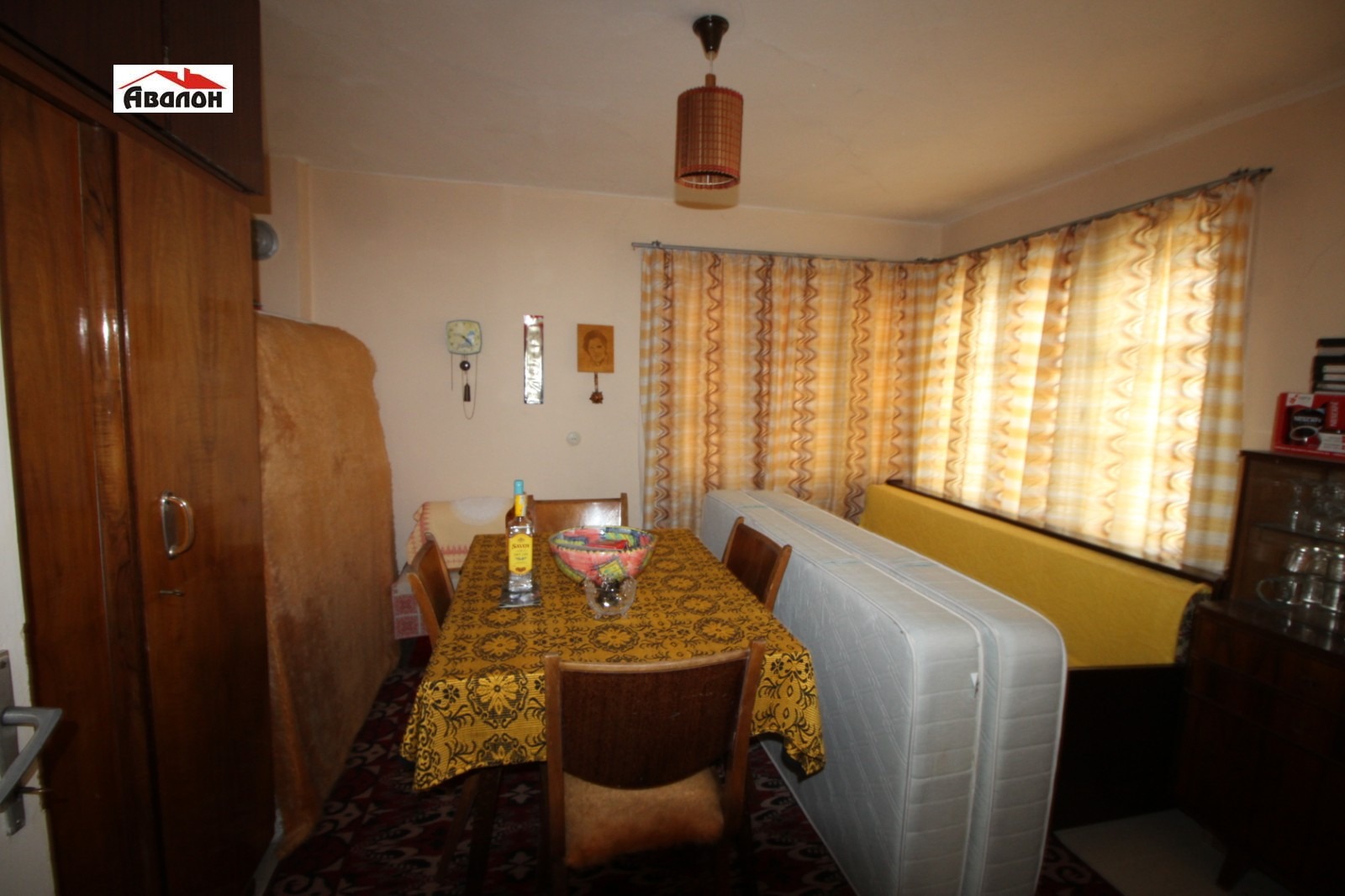 Продава КЪЩА, гр. Русе, Долапите, снимка 7 - Къщи - 53922349