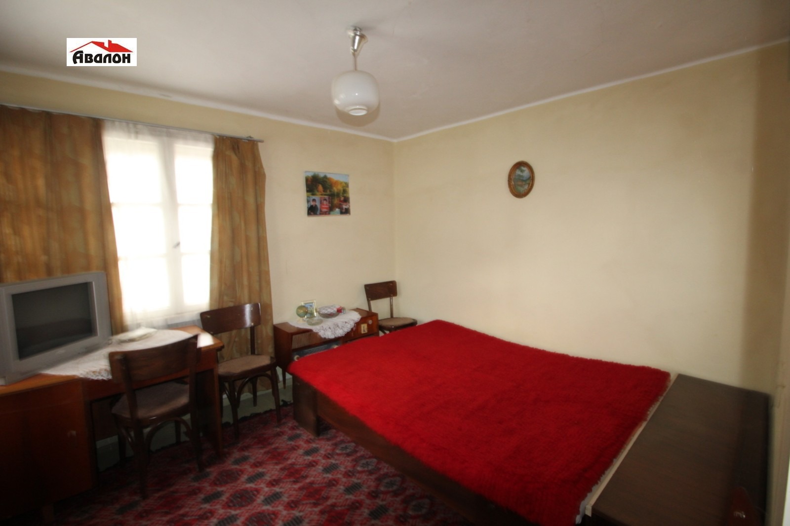 Продава КЪЩА, гр. Русе, Долапите, снимка 11 - Къщи - 53922349