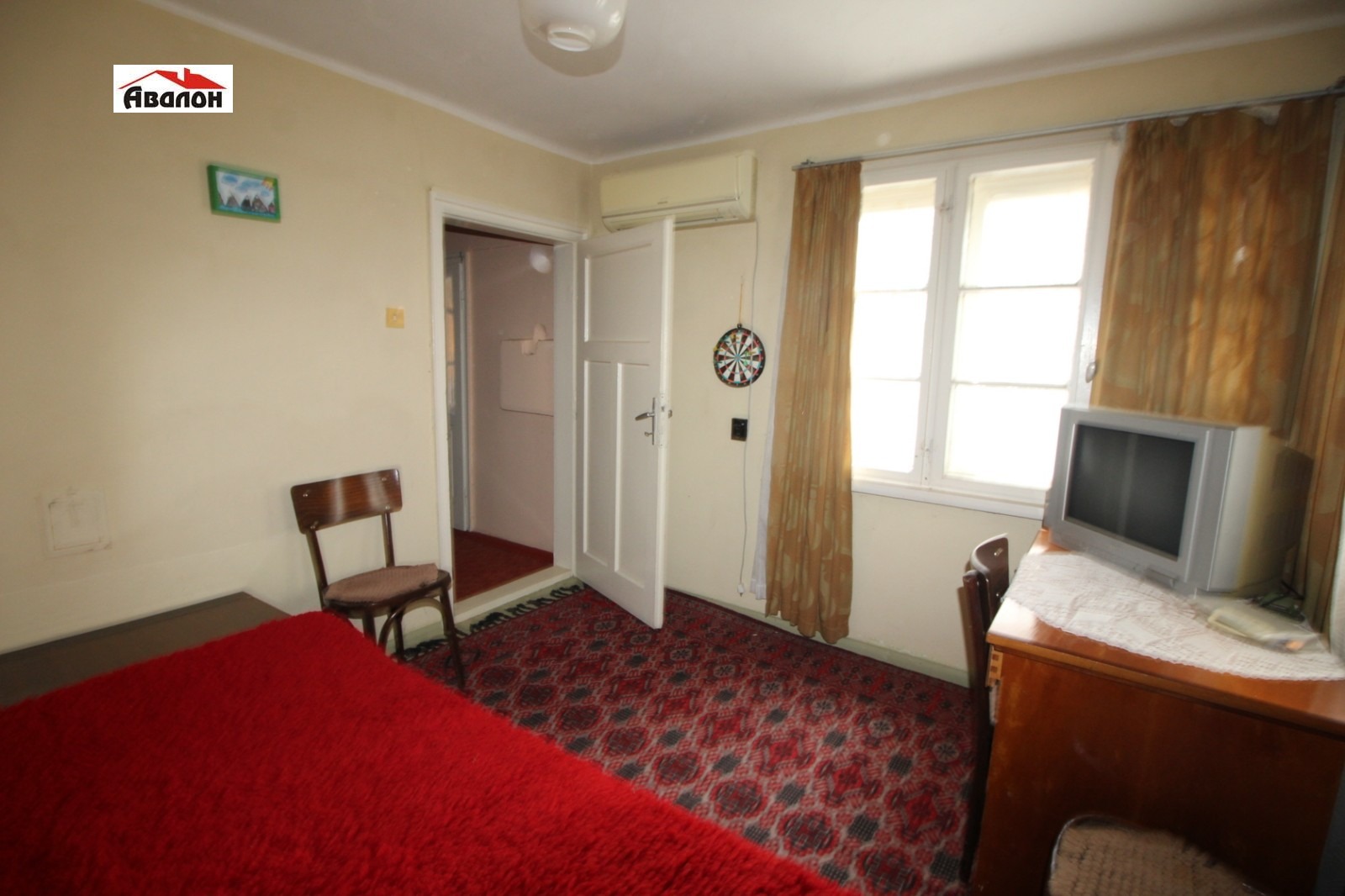 Продава КЪЩА, гр. Русе, Долапите, снимка 12 - Къщи - 53922349