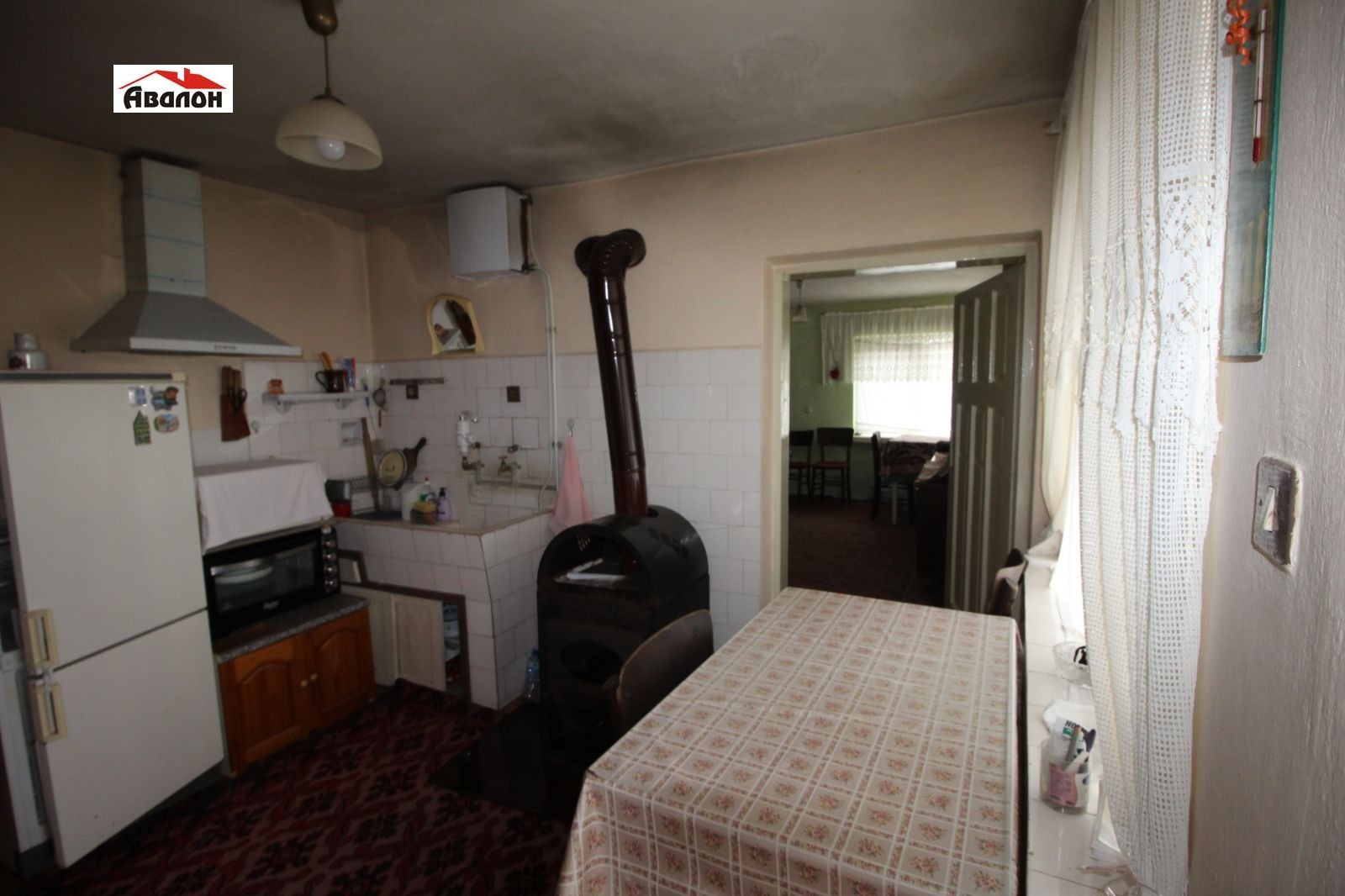 Продава КЪЩА, гр. Русе, Долапите, снимка 2 - Къщи - 53922349