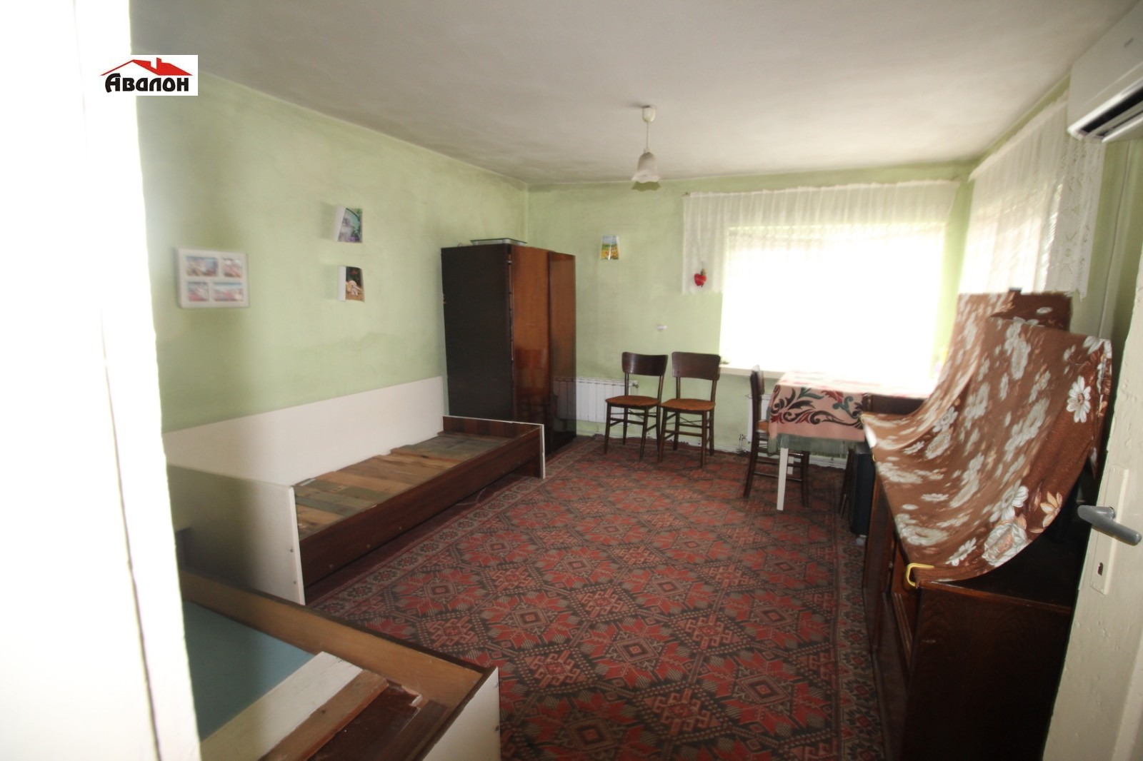 Продава КЪЩА, гр. Русе, Долапите, снимка 3 - Къщи - 53922349