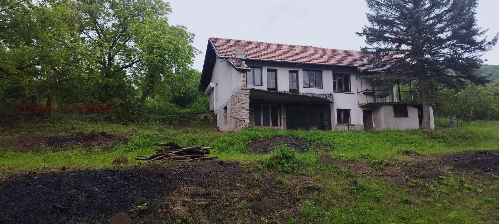 Продава КЪЩА, с. Голям извор, област Ловеч