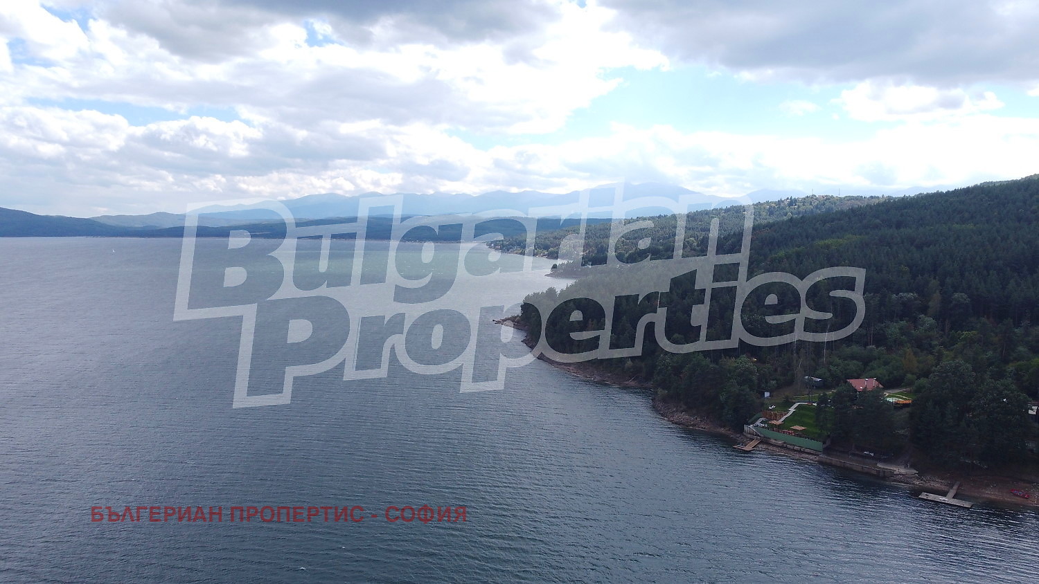 Продава ПАРЦЕЛ, гр. София, м-т яз. Искър, снимка 7 - Парцели - 56123209