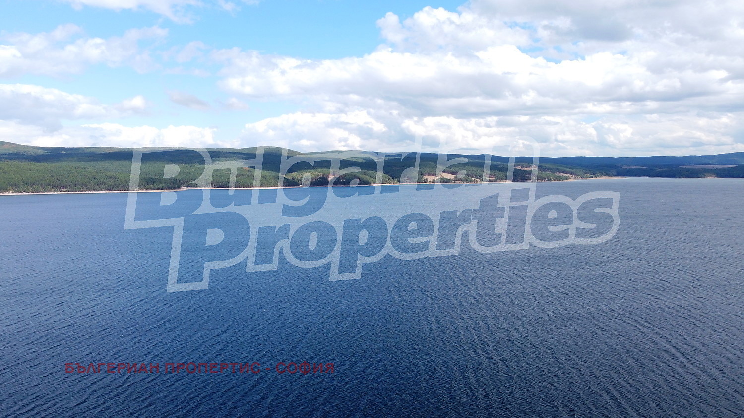 Продава ПАРЦЕЛ, гр. София, м-т яз. Искър, снимка 9 - Парцели - 56123209