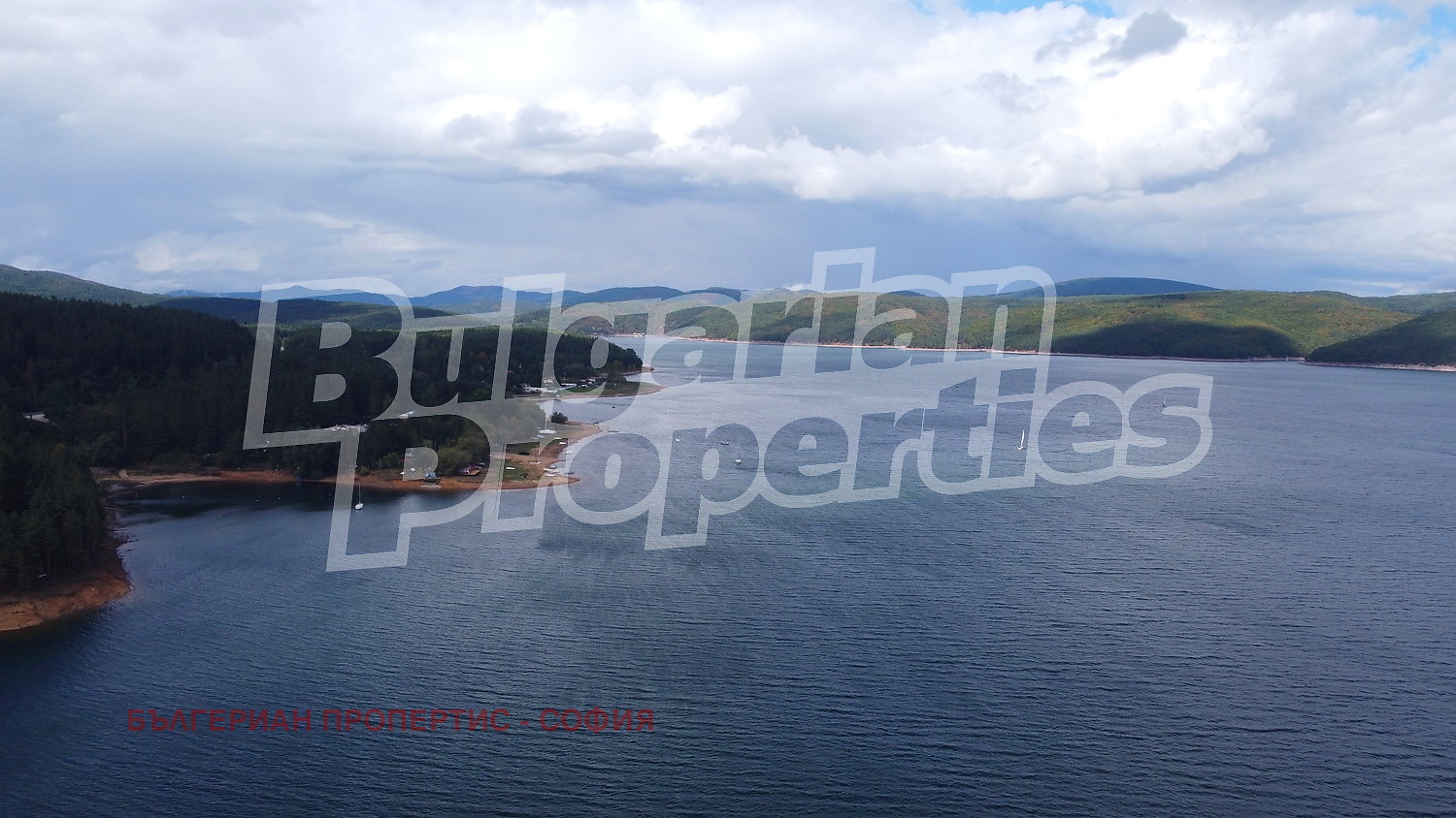 Продава ПАРЦЕЛ, гр. София, м-т яз. Искър, снимка 8 - Парцели - 56123209