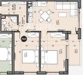 Продава 3-СТАЕН, град София, Люлин 5 • 134881 € • 66385190 — Holmes.bg