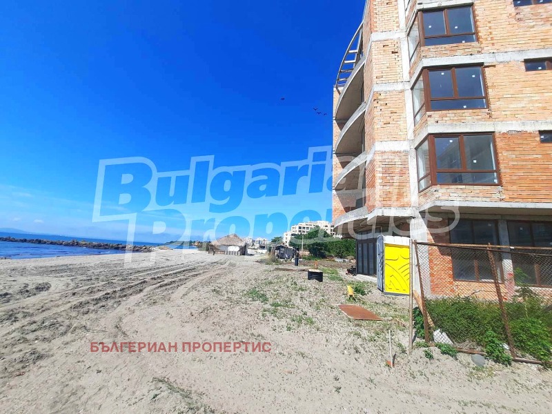 Продава 1-СТАЕН в област Бургас, гр. Поморие - 43 кв.м / 79 900 € » 156 270.82 лв., БЪЛГЕРИАН ПРОПЕРТИС