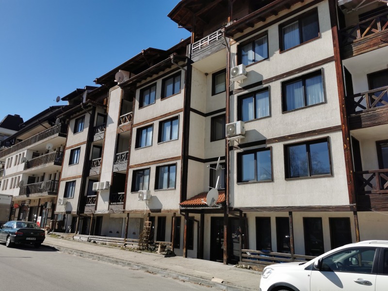 Продава 2-СТАЕН в област Благоевград, гр. Банско - 76 кв.м / 112 901 € » 220 815.16 лв., РЕМАКС ОЛ СИЙЗЪНС