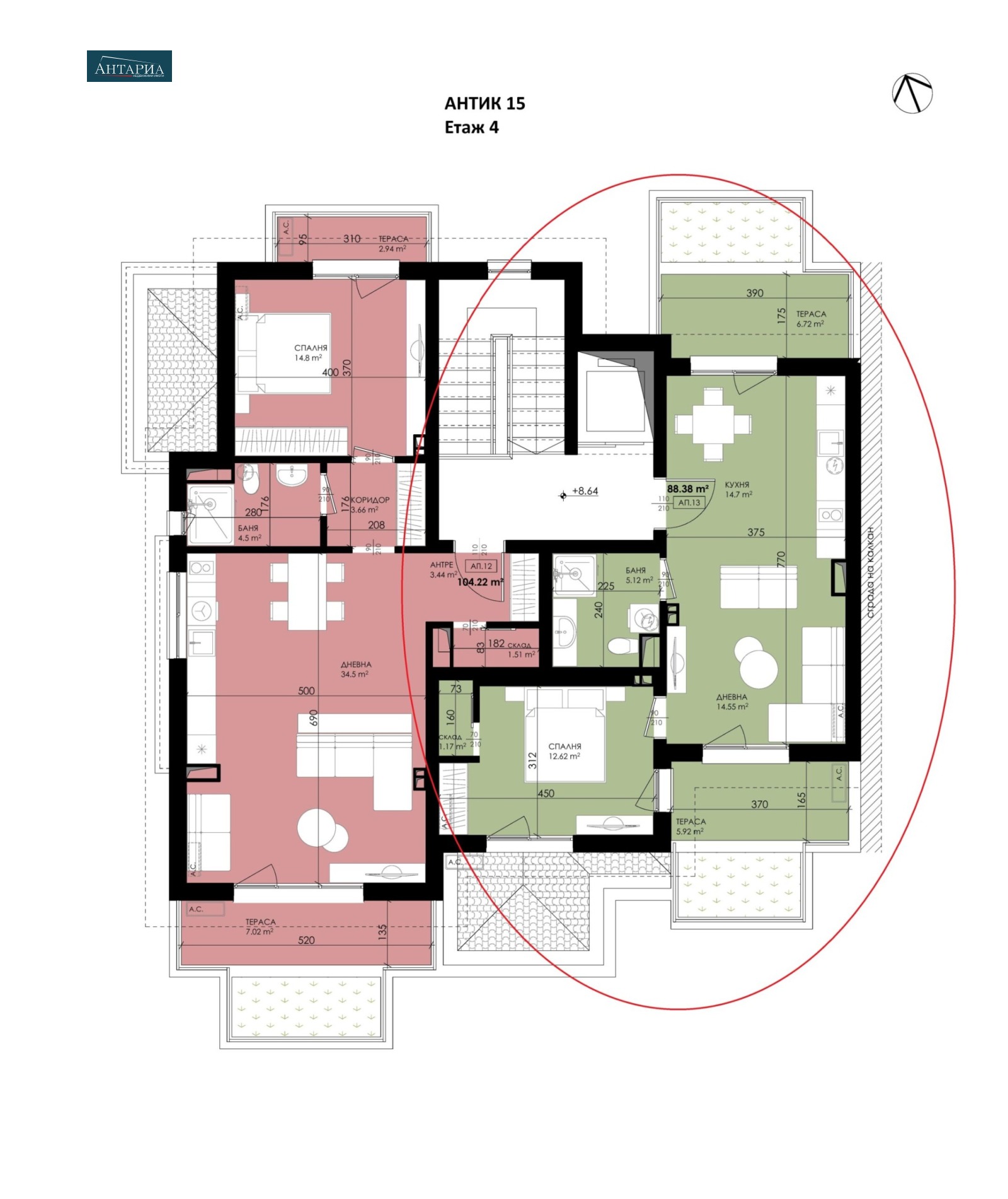 ������� 2-����� | Imot.bg � ����������� 2