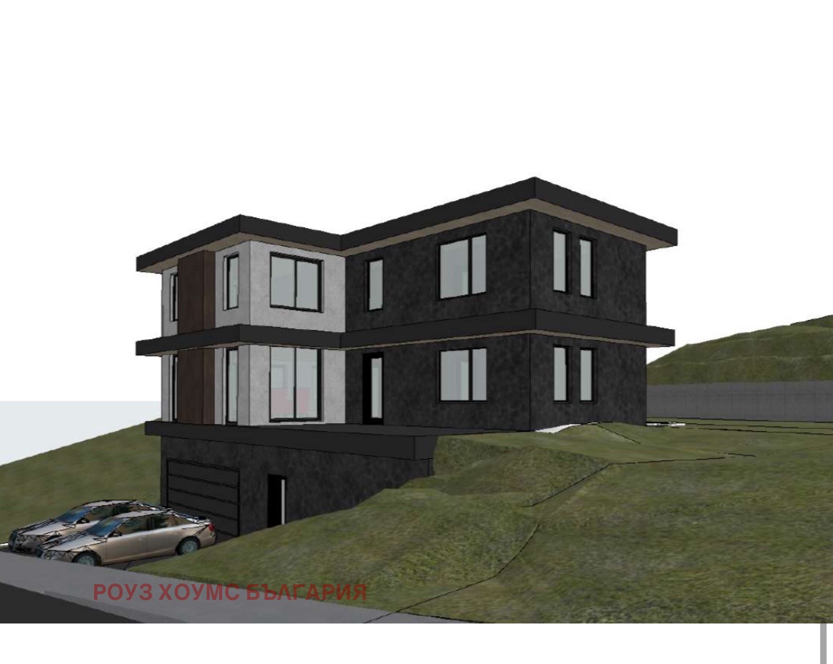 Продава КЪЩА | Imot.bg — изображение 1