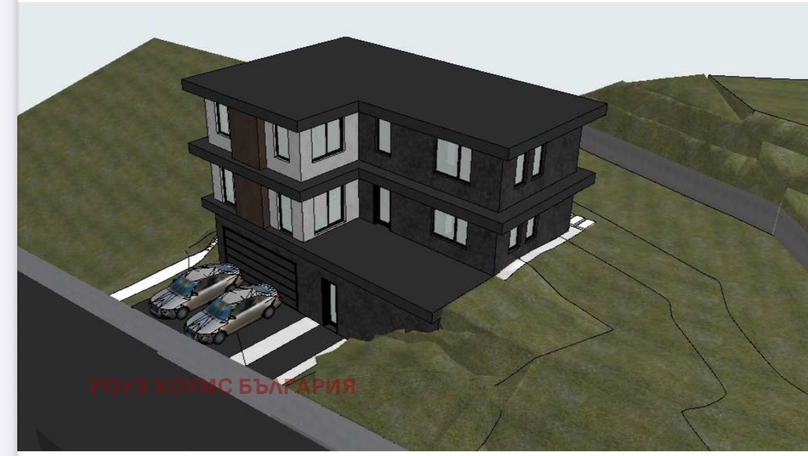 Продава КЪЩА | Imot.bg — изображение 3