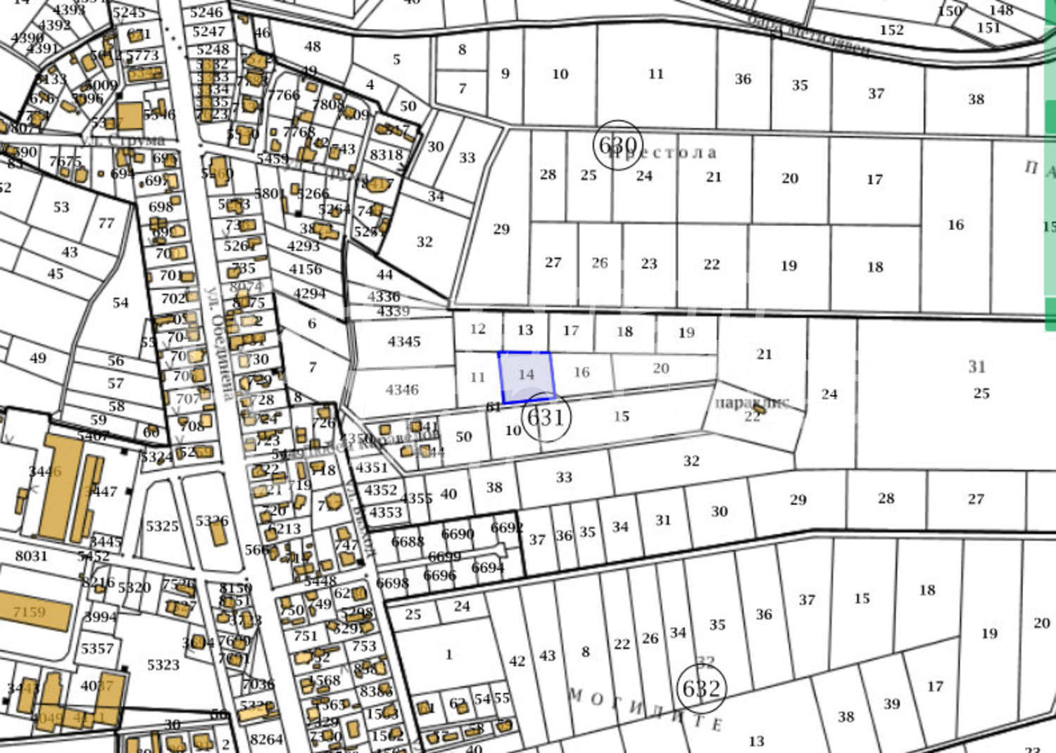 Продава ПАРЦЕЛ | Imot.bg — изображение 3