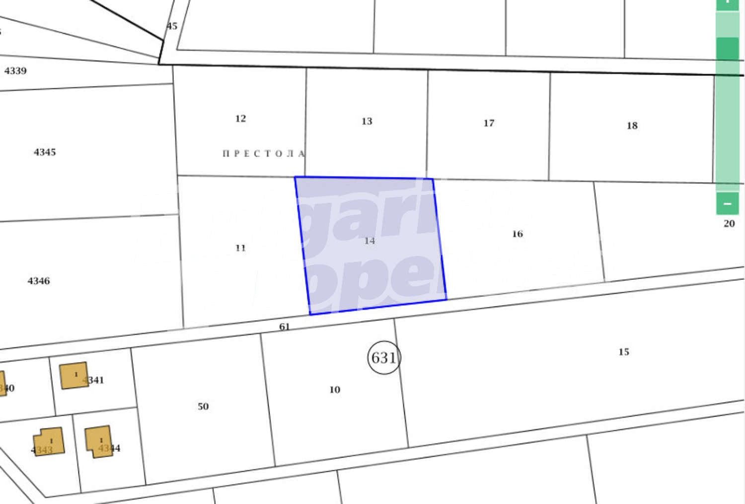 Продава ПАРЦЕЛ | Imot.bg — изображение 5