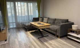 1 bedroom Nadezhda 1, Sofia 3