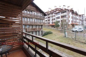 1 dormitorio Bansko, región Blagoevgrad 11