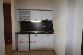 1 dormitorio Bansko, región Blagoevgrad 3