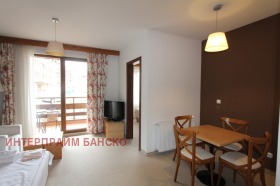 1 dormitorio Bansko, región Blagoevgrad 2