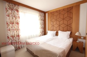 1 Schlafzimmer Bansko, region Blagoewgrad 12