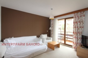 1 dormitorio Bansko, región Blagoevgrad 6