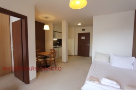 1 dormitorio Bansko, región Blagoevgrad 9