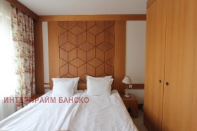 1 Schlafzimmer Bansko, region Blagoewgrad 13