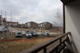 1 Schlafzimmer Bansko, region Blagoewgrad 10