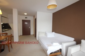 1 Schlafzimmer Bansko, region Blagoewgrad 8