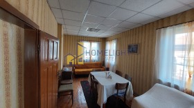 Casa Novi jan, región Sofia