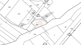 ПАРЦЕЛ, 2 300 m2