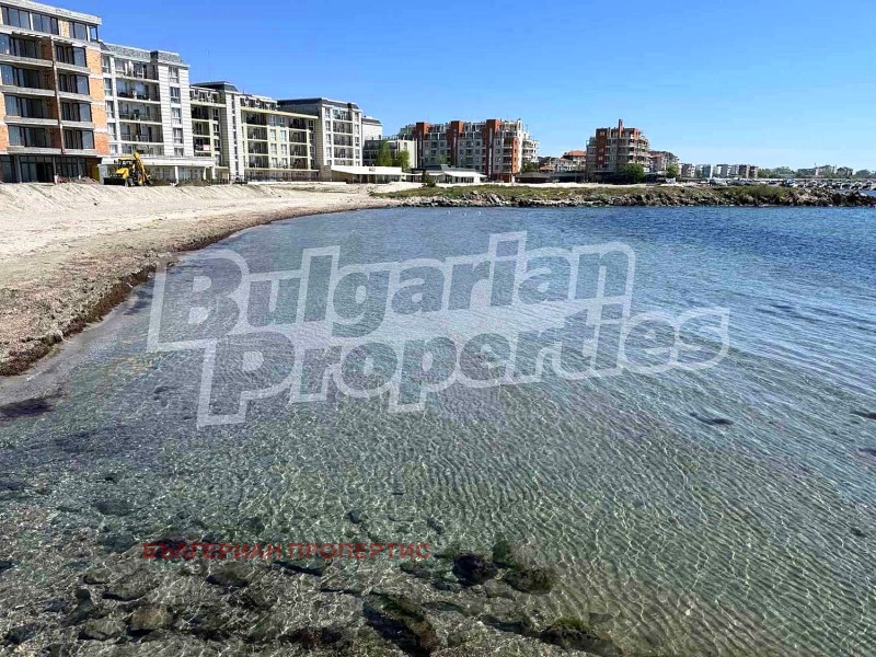 Zu verkaufen  Studio region Burgas , Pomorie , 43 qm | 48497401 - Bild [9]