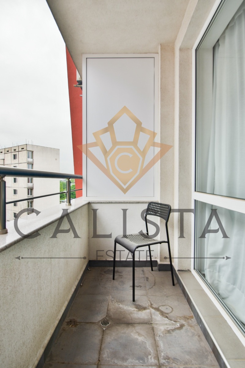 Zu verkaufen  Studio Sofia , Studentski grad , 42 qm | 66497439 - Bild [7]