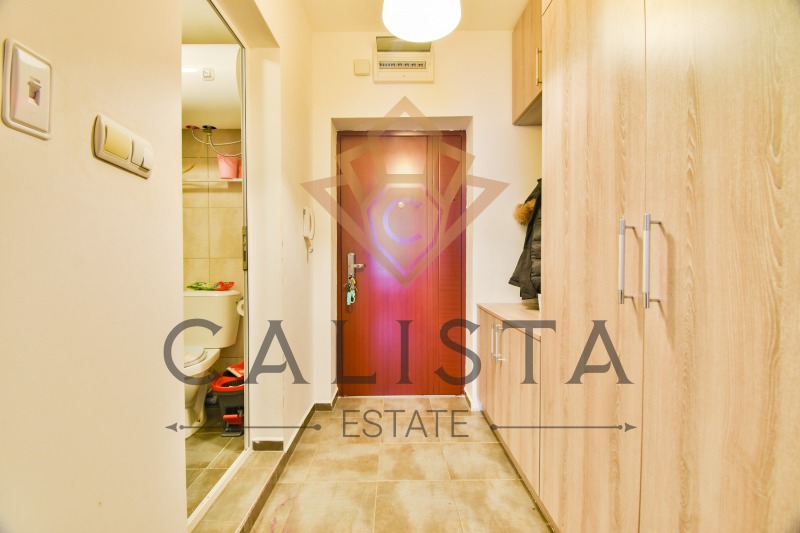 Na prodej  Studio Sofia , Studentski grad , 42 m2 | 66497439 - obraz [8]