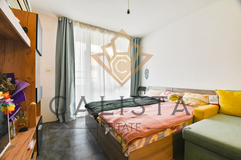 Zu verkaufen  Studio Sofia , Studentski grad , 42 qm | 66497439 - Bild [2]