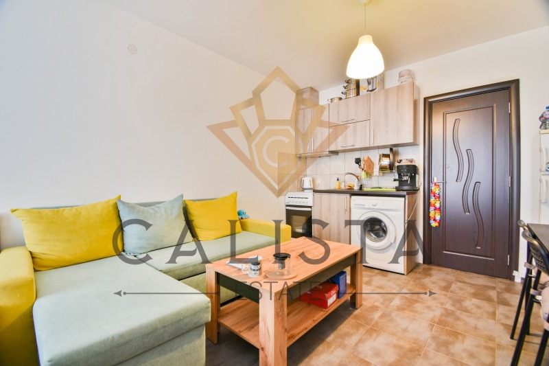 Zu verkaufen  Studio Sofia , Studentski grad , 42 qm | 66497439 - Bild [5]