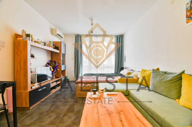 Zu verkaufen  Studio Sofia , Studentski grad , 42 qm | 66497439