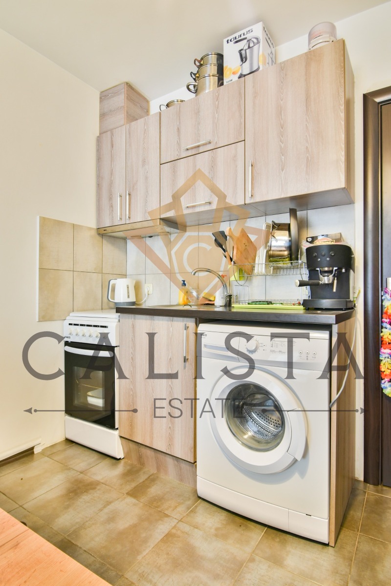 En venta  Estudio Sofia , Studentski grad , 42 metros cuadrados | 66497439 - imagen [6]