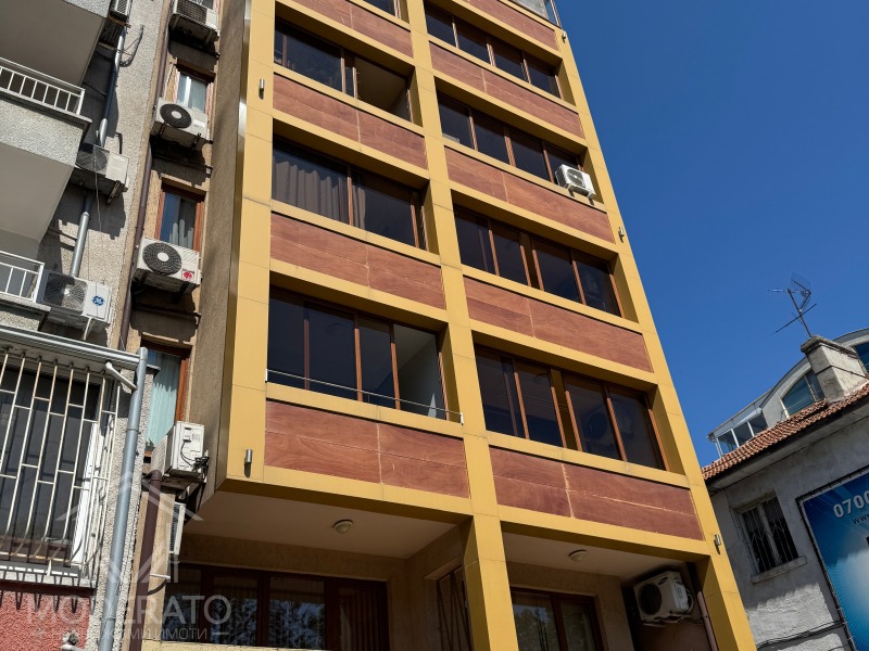 Προς πώληση  Στούντιο Βυργασ , Λαζυρ , 48 τ.μ | 56949260 - εικόνα [12]