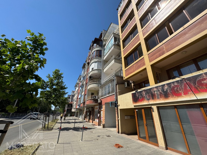 Προς πώληση  Στούντιο Βυργασ , Λαζυρ , 48 τ.μ | 56949260 - εικόνα [13]