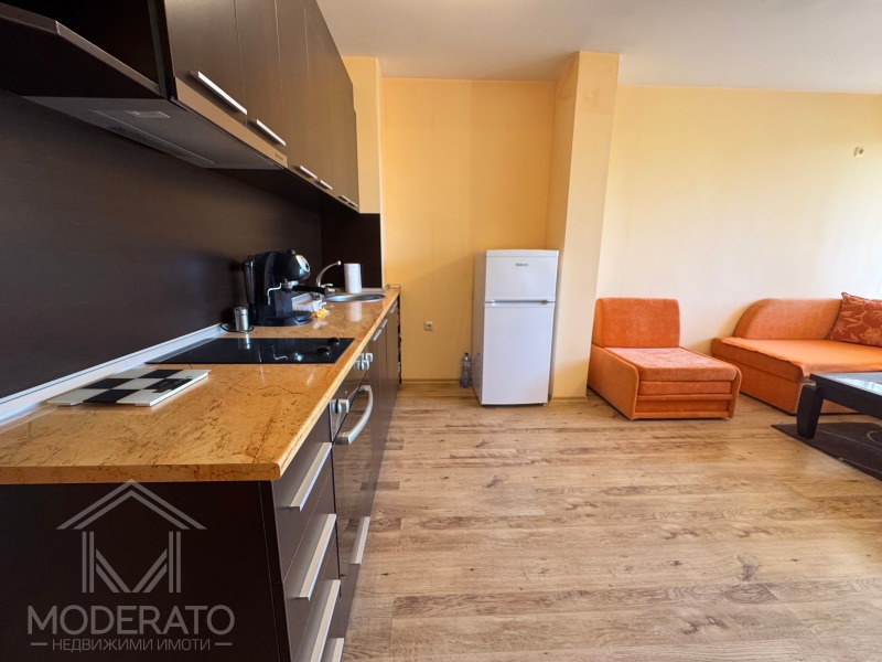 Προς πώληση  Στούντιο Βυργασ , Λαζυρ , 48 τ.μ | 56949260 - εικόνα [5]