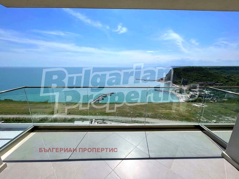 Til salg  Studie region Dobrich , Kavarna , 30 kvm | 57526093 - billede [10]